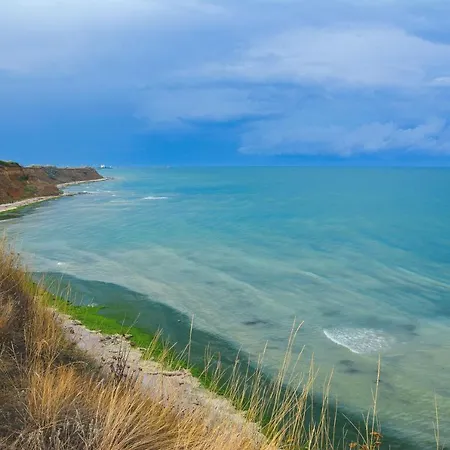 Vandrerhjem Pura Vida Beach *