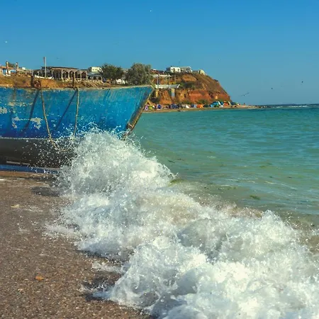 Pura Vida Beach Vandrerhjem