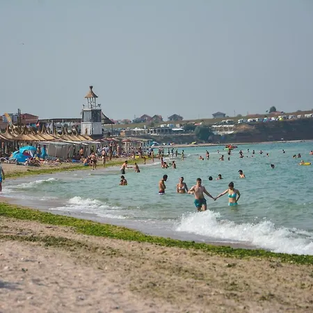 Pura Vida Beach