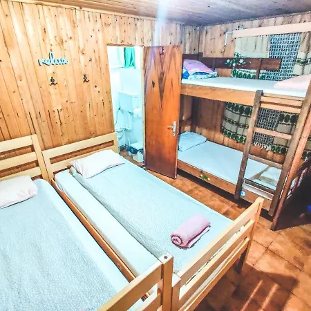 Pura Vida Beach Vandrerhjem Vama Veche