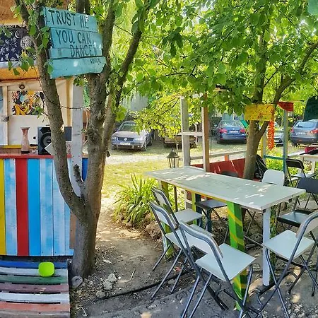 Hostal Pura Vida Beach