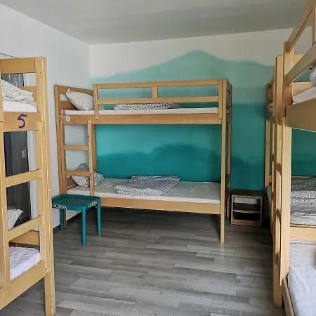 Pura Vida Beach Hostal