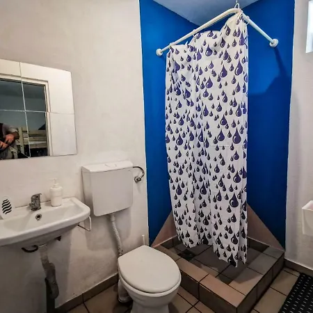 Hostal Pura Vida Beach