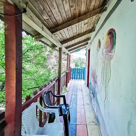 Hostal Pura Vida Beach *