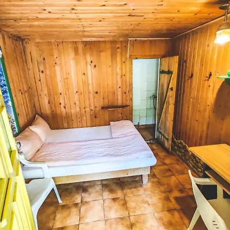 Hostal Pura Vida Beach Vama Veche