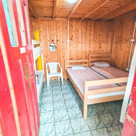 Hostal Pura Vida Beach