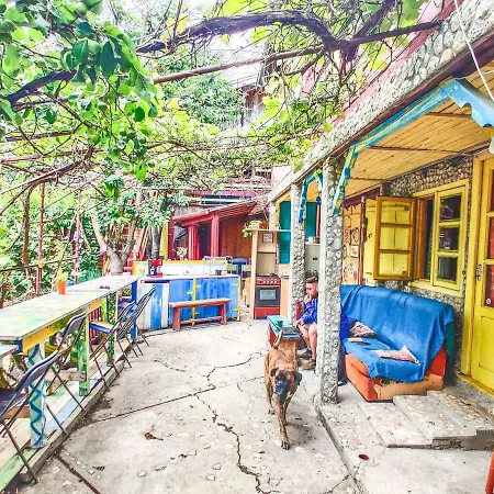 Pura Vida Beach Hostal Vama Veche