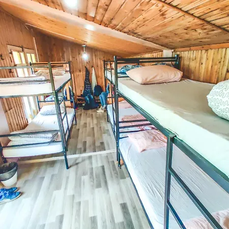 Pura Vida Beach Hostal Vama Veche