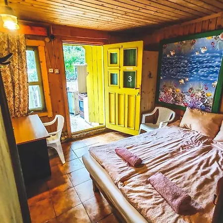 Hostal Pura Vida Beach