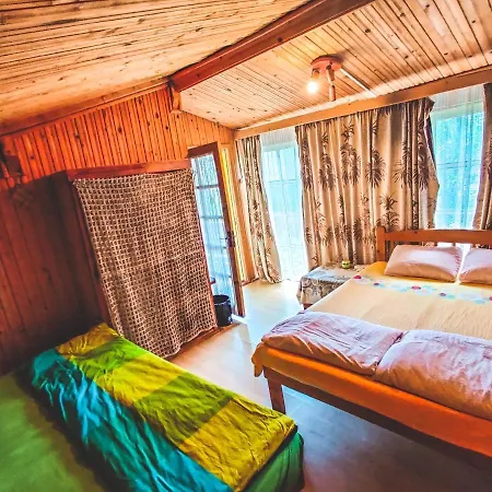 Hostal Pura Vida Beach Vama Veche
